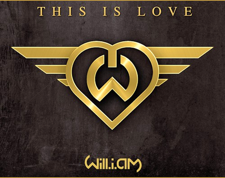 Will.i.am feat Eva Simons - This Is Love lyrics