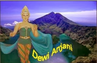 Dewi Anjani