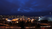 After taking a decent night skyline photo of Seattle last summer, .