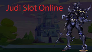 Judi Slot Online