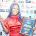 Lydia Diamond bags "Girl Child Of The Year" Award at "Girl Child Conference 2023"