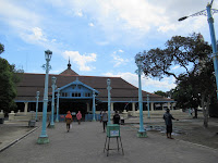 surakarta solo indonesia