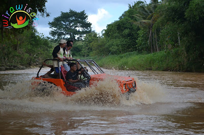 offroad goa pindul