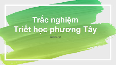  Phương pháp con nhện, theo triết gia F. Bacon, là phương pháp của những nhà triết học theo khuynh hướng nào?  