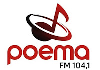 Rádio Poema FM 104,1 de Pitanga PR