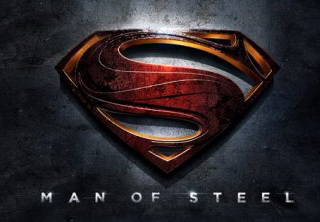 Man Of Steel