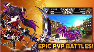 Brave Frontier Apk Mod Download