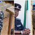 Sierra Leone Police Sacked three Officers for Smoking Kush