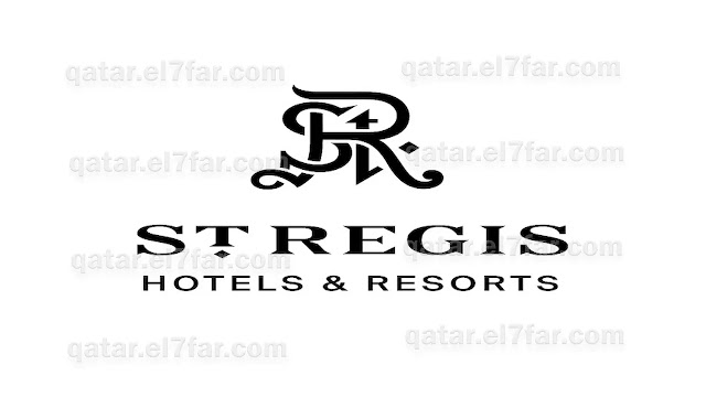 We are looking to fill the following positions at St. Regis Hotels & Resorts in Qatar   نحن نتطلع لملء الوظائف التالية في فنادق ومنتجعات سانت ريجيس في قطر