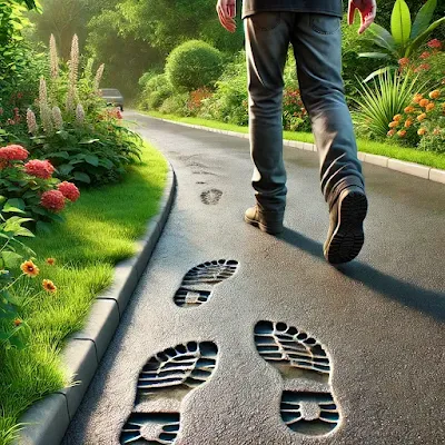 Step to Distance And Distance to Step Converter