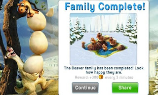 Ice Age Village (Free)