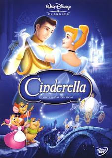 Download Cinderella (1950) Dual Audio ORG. BluRay 2160p 4K Full Movie