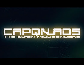 Caponians: The Alien Mindbenders