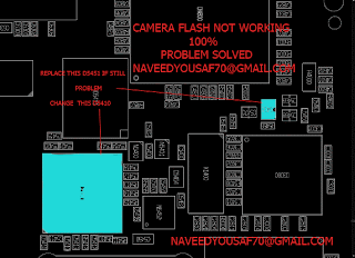 n958gbflashnotworkingprdj2 Nokia 7020a lcd solution