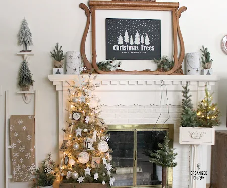 2018 Christmas Home Tour