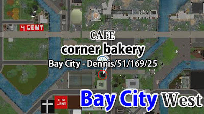 http://maps.secondlife.com/secondlife/Bay%20City%20-%20Dennis/51/169/25