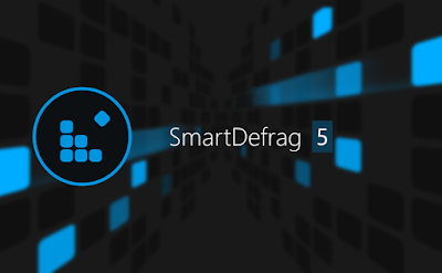 Smart Defrag