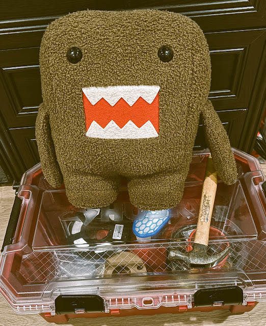 Domokun