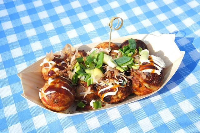 takoyaki