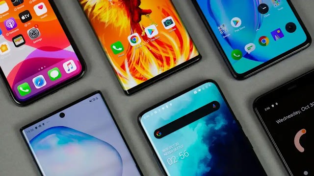 🤷‍♀️ How to Choose the Perfect Smartphone Based on Your Lifestyle 👁‍ in 2026