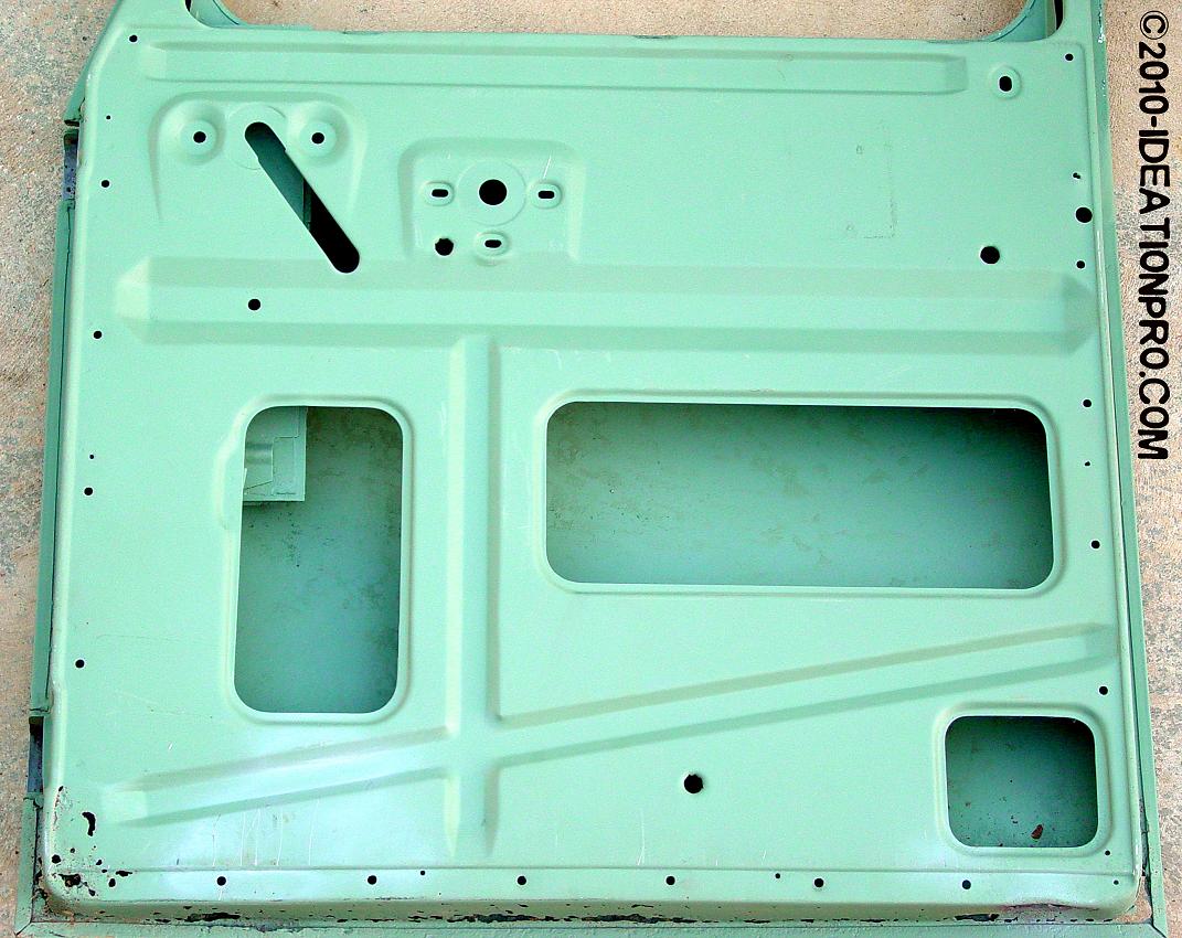 NICEST 1936 1937 37 1938 DODGE PLYMOUTH TRUCK CAB DOOR eBay