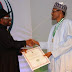 Easter: President Jonathan Urges Sacrifice For Buhari's Success