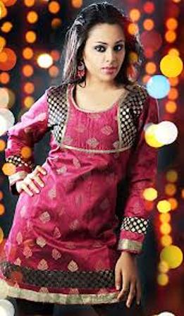 Designers-Kurti-Style