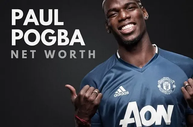 paul pogba quotes