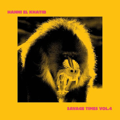 HANNI EL KHATIB "Savage Times Vol. 4"