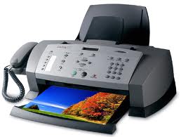 How to fix error 1203 Lexmark