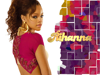 rihanna hot wallpaper. Rihanna Hot Wallpaper