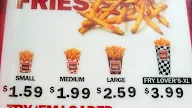 Checkers And Rally's Menu : Checkers Rally S Menu Prices 2021 Fast Food Menu Prices - Because most of them are just slight variations of each other in terms of toppings and number of.