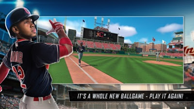 R.B.I. Baseball 20 PC  Game Free Download Full Version