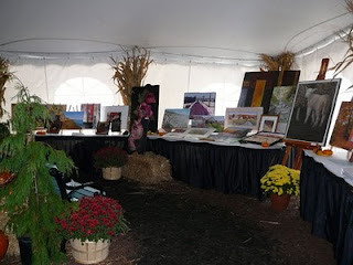 psag at the ipm 2010