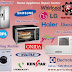 Home appliances repairs and services | Servicebug