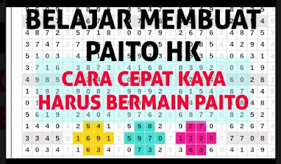 Cara Menang Togel 30 Juta Sehari Terbukti 100%