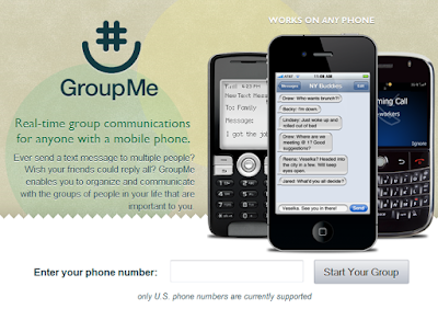 Download groupme app
