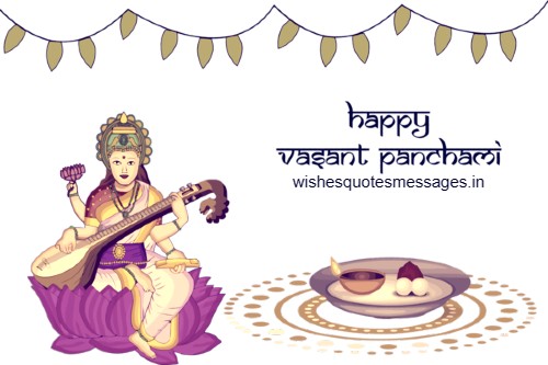Happy Basant Panchami Images