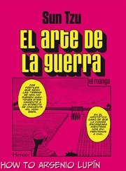 P00013 - El arte de la guerra