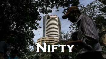 Nifty achieves lifetime high at 21,600 points; Tata Motors, Bajaj Auto among top gainers