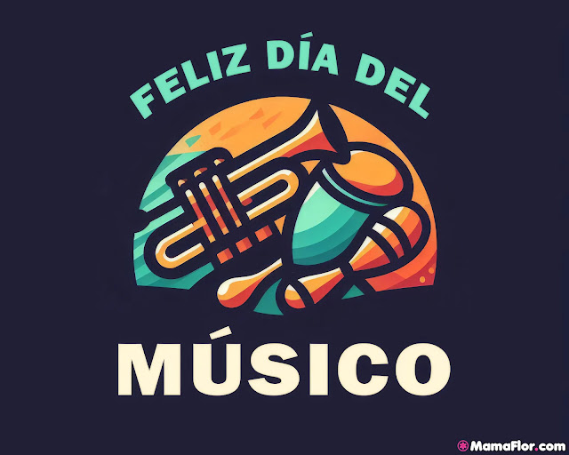 Feliz Día del Músico: Imágenes