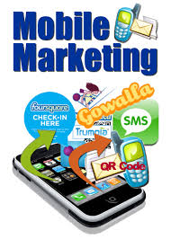 Mobile Marketing Services in Laxmi Nagar