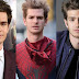 Andrew Garfield asegura que fue fácil enamorarse de Jesús.