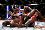 UFC148 Main EventAnderson Silva vs Chael SonnenCinturão dos Pesos .