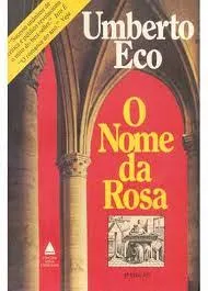 O nome da Rosa