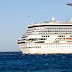 Colisionan cruceros de Carnival Cruise Line en Cozumel, la naviera reporta seis lesionados