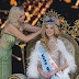 La checa Krystyna Pyszková es coronada Miss Mundo en La India.