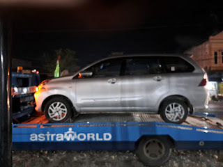 Astra world MObil Derek