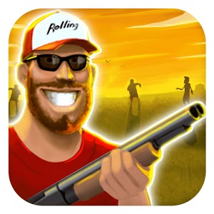 Zombie Mod Lane 1.0.33 APK (Unlimited Coins Cash)