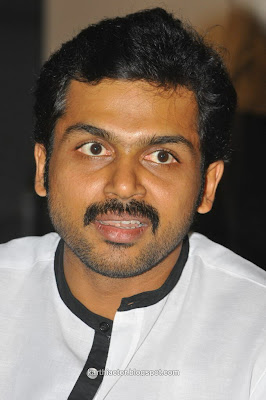 Actor Karthi latest photoshoot stills